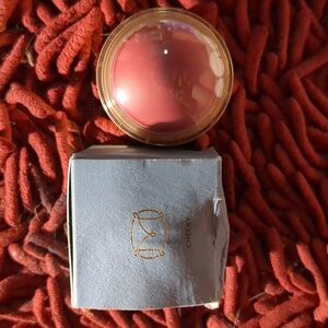 MERIT - Flush Balm Cheek Color - "CHEEKY" - Cool Pink 🩷